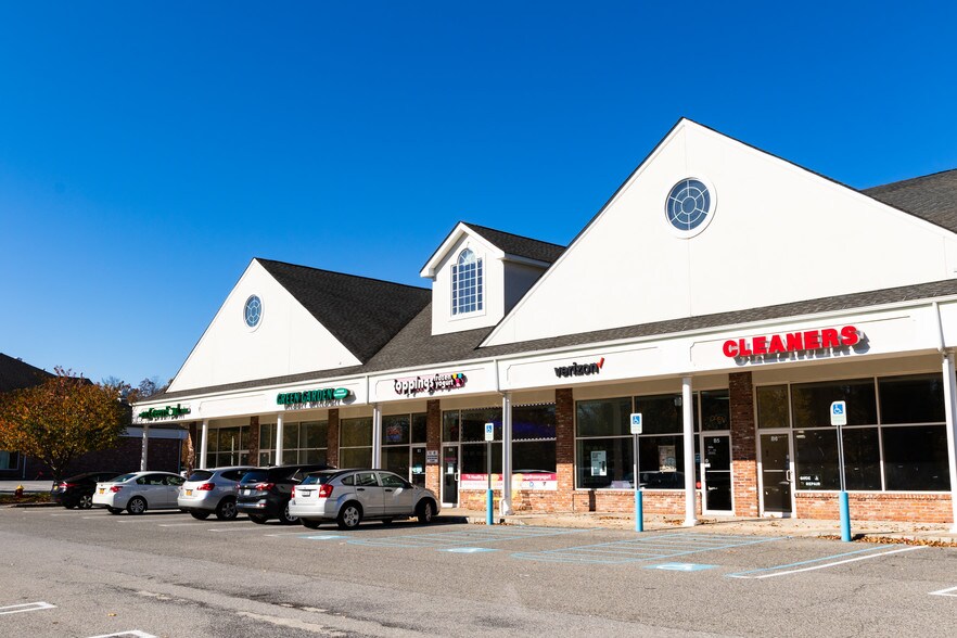 More Photos Of 1475 Route 9D, Wappingers Falls Unknown For Lease