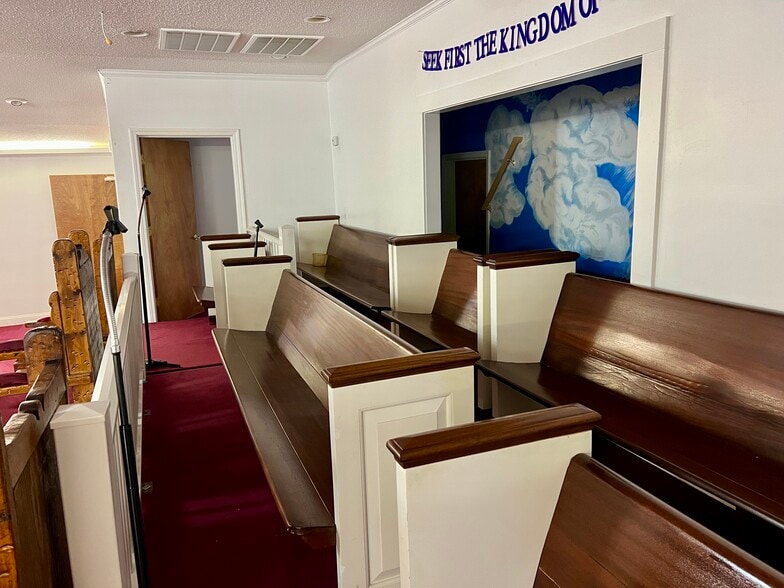 More Photos Of 2513 S Lafayette St, Shelby Specialty For Sale