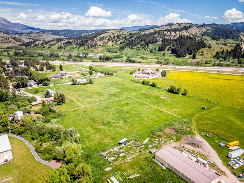 More Photos Of Tract 3 Canyon View Road, Bozeman Land For Sale