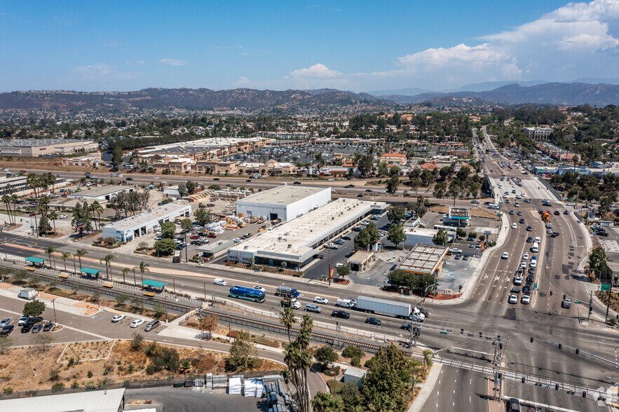 2120 W Mission Rd, Escondido, CA 92029 Industrial For Lease