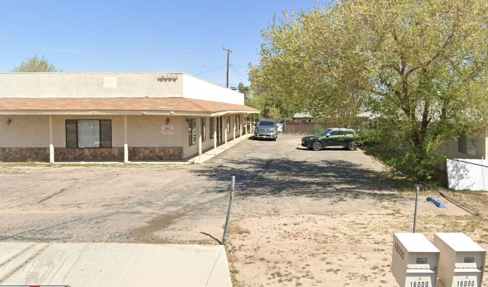 More Photos Of 16000 Yucca St, Hesperia Loft Creative Space For Sale