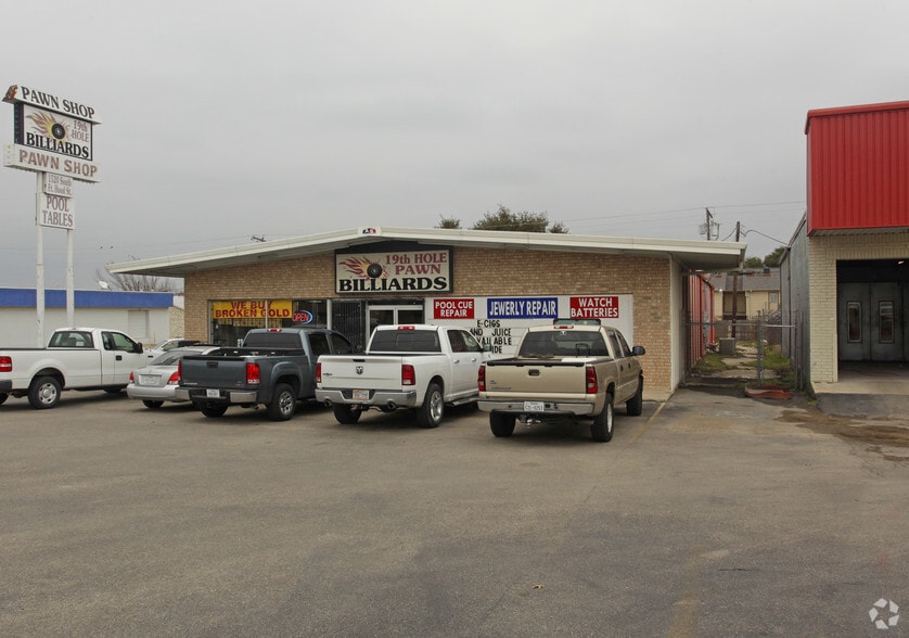 More Photos Of 1520 S Fort Hood St, Killeen Freestanding For Lease