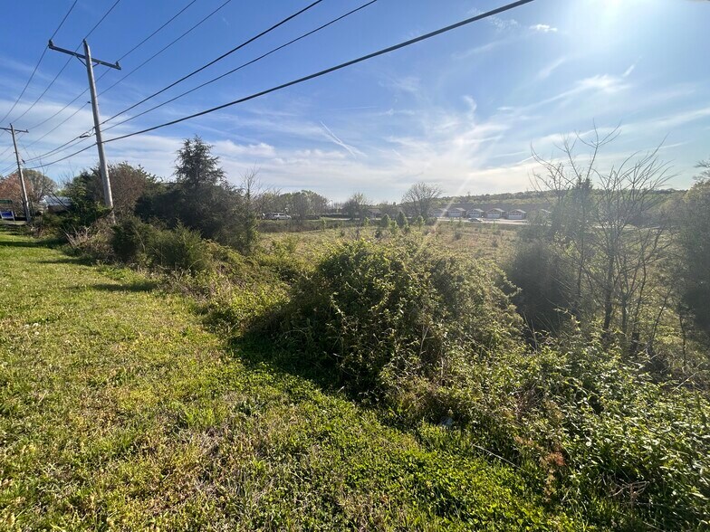 More Photos Of Kannapolis Pky, Kannapolis Land For Sale