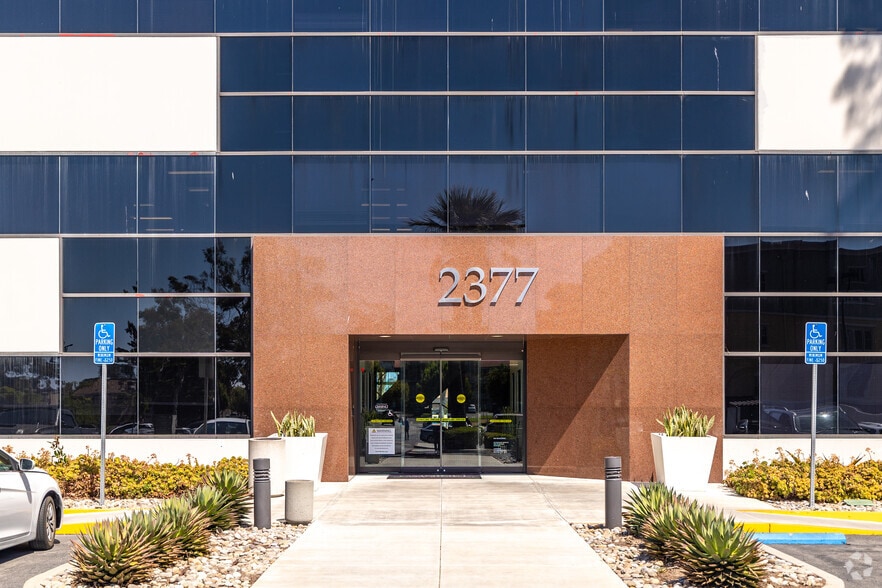 More Photos Of 2377 Crenshaw Blvd, Torrance Office For Lease