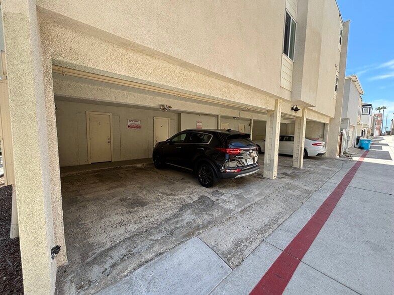 More Photos Of 2954-2958 Mission Blvd, San Diego Apartments For Sale