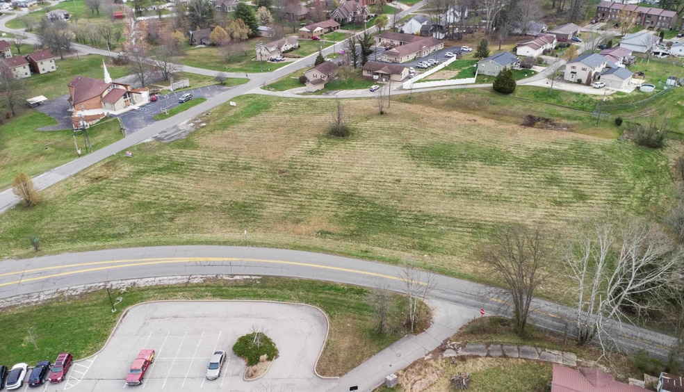 More Photos Of Meadowbrook Ln, Louisa Land For Sale