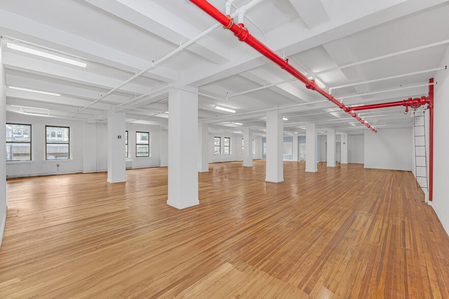 More Photos Of 20-28 W 33rd St, New York Office For Sale