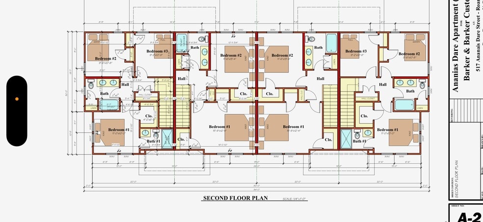 More Photos Of 517 Ananias Dare St, Manteo Apartments For Sale