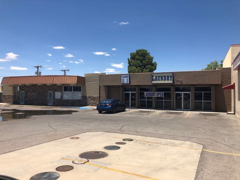 More Photos Of 1025 Spruce Ave, Las Cruces Storefront Retail Office For Sale