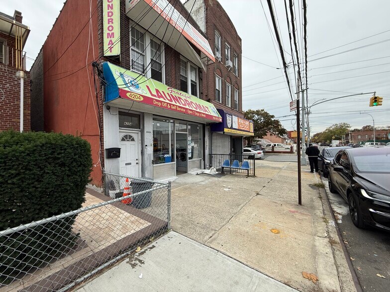 More Photos Of 4202 Avenue J, Brooklyn Storefront Retail Residential For Lease