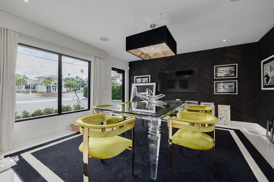 More Photos Of 4608 W Kennedy Blvd, Tampa Office For Lease