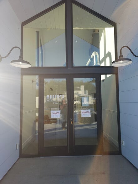 More Photos Of 26 Buck Dr, Ruckersville Office For Lease