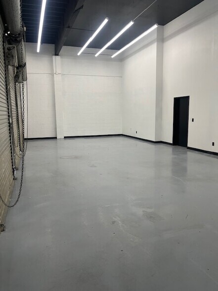 More Photos Of 2435 Stozier Ave, South El Monte Warehouse For Lease