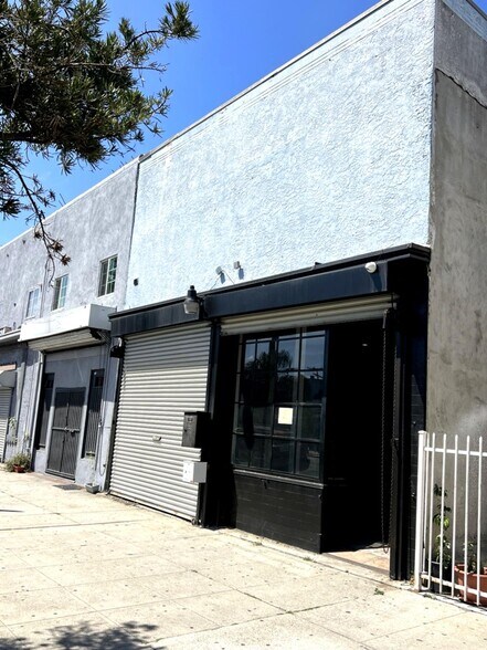 More Photos Of 9127 S Western Ave, Los Angeles Storefront For Lease