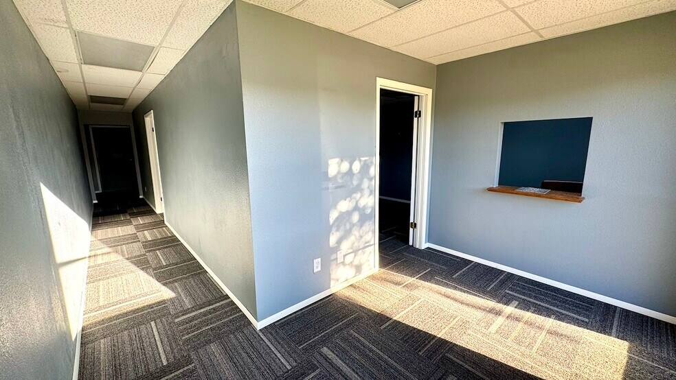 More Photos Of 45 Main St, Krebs Office For Sale