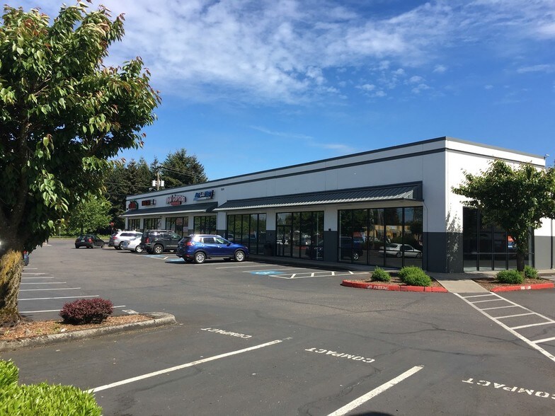 Primary Photo Of 5201 E Fourth Plain Blvd, Vancouver Unknown For Lease