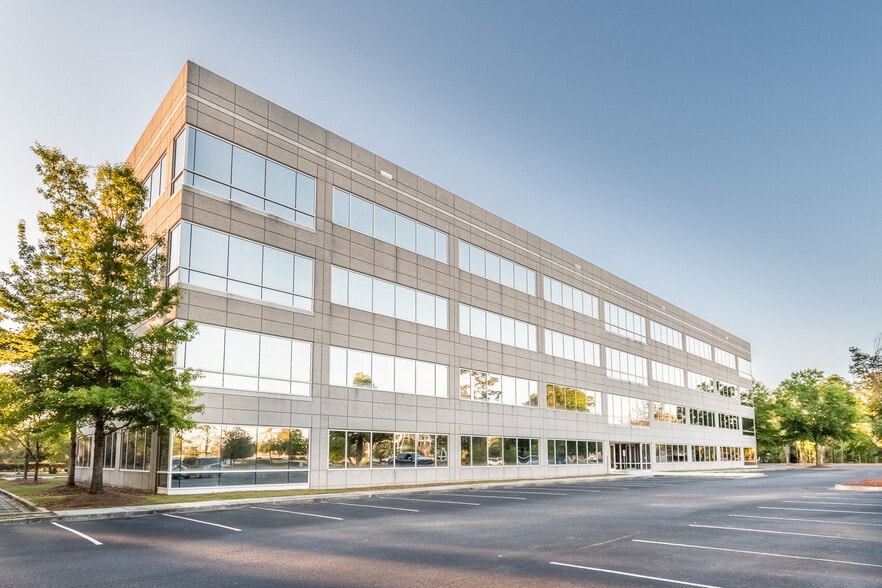 More Photos Of 4000 Faber Place Dr, North Charleston Office For Lease