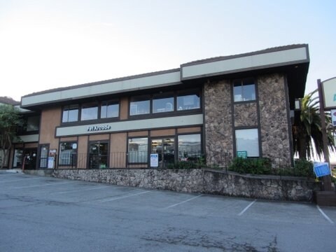 More Photos Of 4136 Redwood Hwy, San Rafael Office For Sale