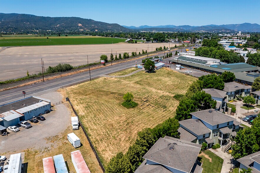 3600 N Pacific Hwy, Medford, OR 97501 Land For Sale