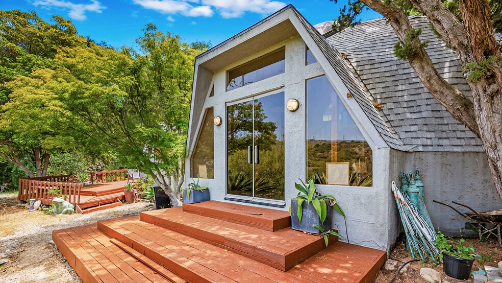 More Photos Of 4878 Casitas Pass Rd, Ventura Land For Sale