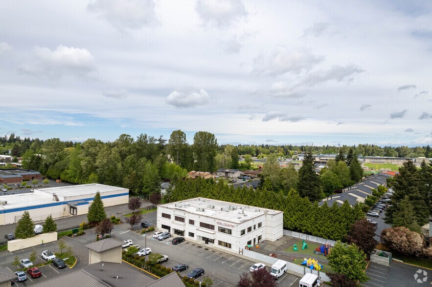 More Photos Of 12625 4th Ave W, Everett Office For Lease