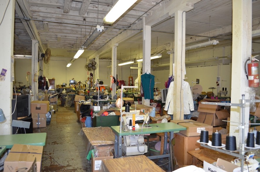 More Photos Of 2613-2615 Coral St, Philadelphia Manufacturing For Sale