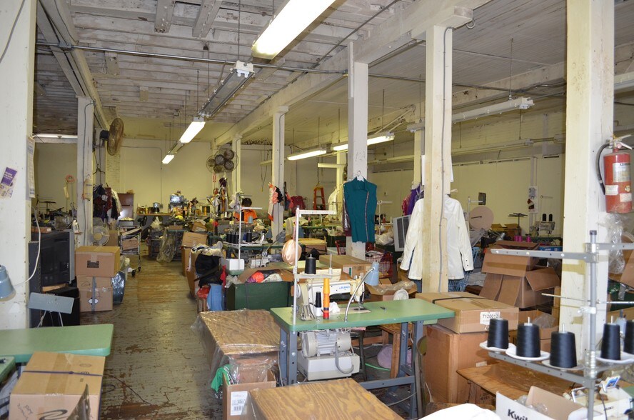 More Photos Of 2613-2615 Coral St, Philadelphia Manufacturing For Sale
