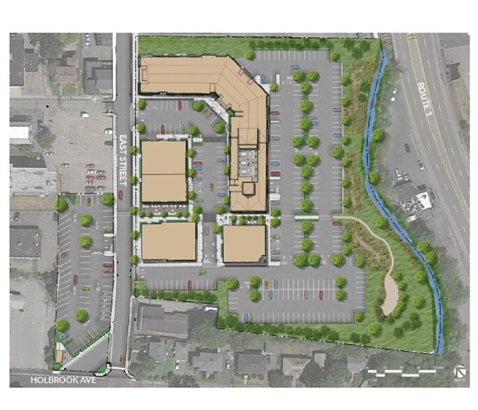 More Photos Of 21 East St, North Attleboro Apartments For Lease