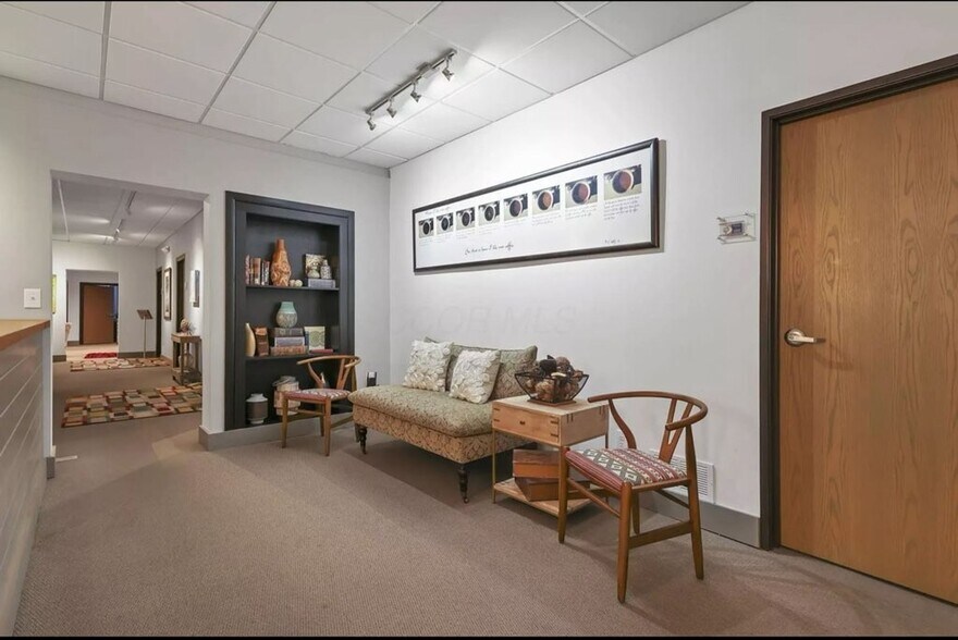 More Photos Of 486-498 City Park Ave, Columbus Office For Lease