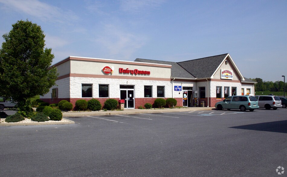 Primary Photo Of 1100 Fulling Mill Rd, Middletown Freestanding For Lease