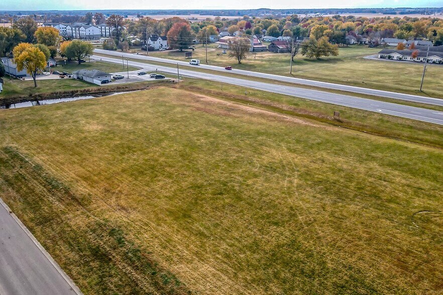 More Photos Of 00 US 31 OAKVILLE SUB SEC 1 LOTS A&B, Whiteland Land For Sale