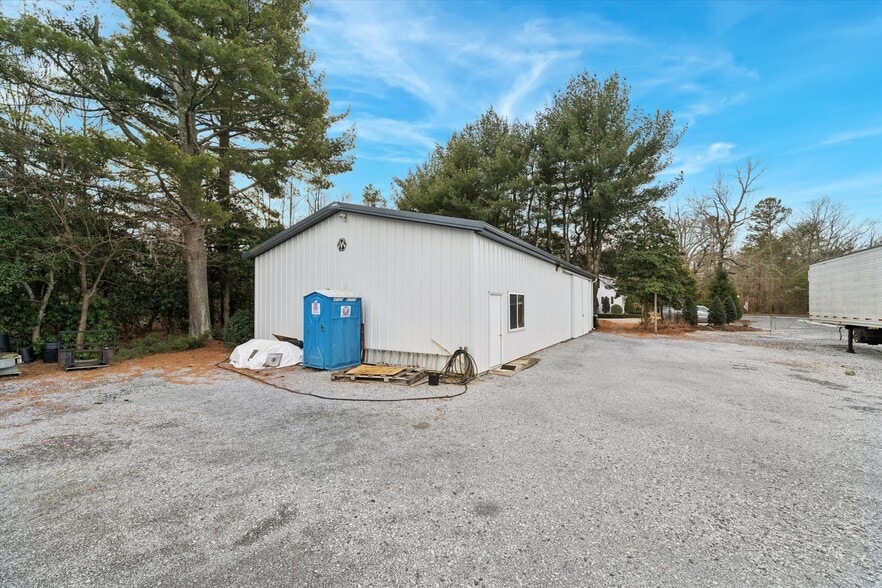 More Photos Of 312 Lakedale Rd, Berlin Land For Sale