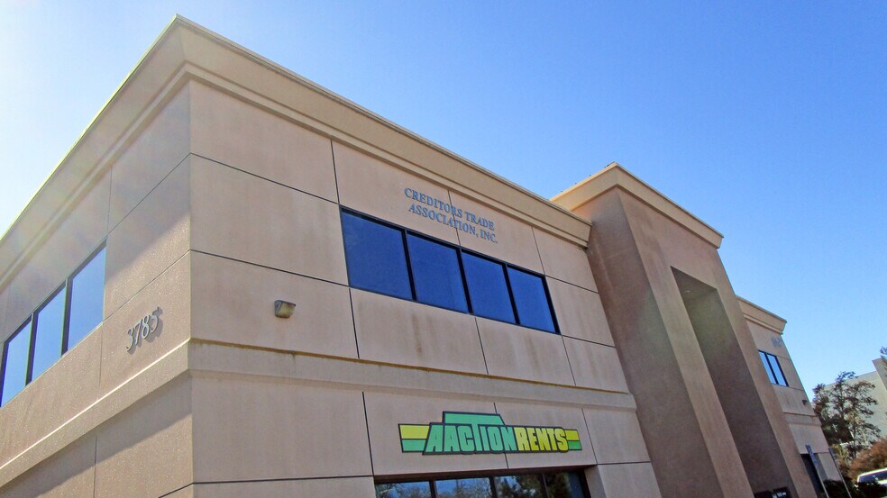 More Photos Of 3785 Brickway Blvd, Santa Rosa Office For Sale