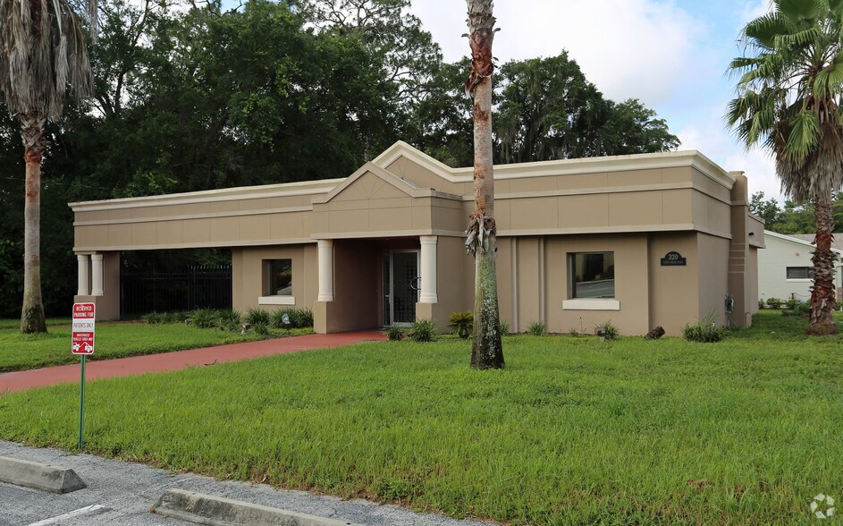 Primary Photo Of 320 Piney Ridge Rd, Casselberry Office For Lease