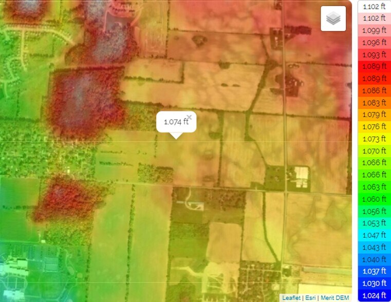 More Photos Of 0 Refugee Rd, Pataskala Land For Sale