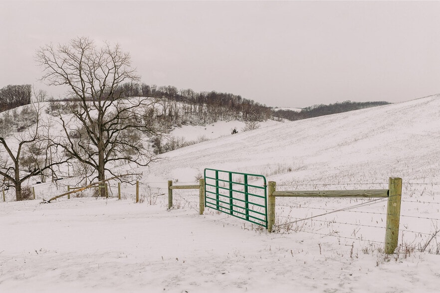 More Photos Of 68895 Lloydsville Bannock Rd, Belmont Land For Sale