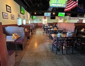 More Photos Of 3422 W 95th St, Evergreen Park Restaurant For Sale