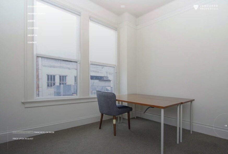 More Photos Of 10-12 Geary St, San Francisco Office For Lease