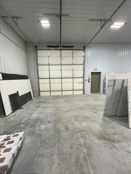 More Photos Of , Evansville Industrial For Sale