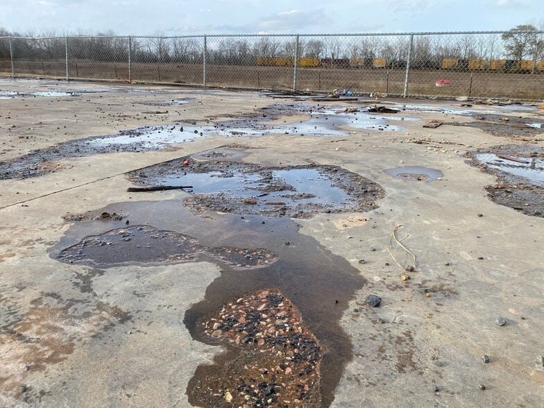 More Photos Of 8160 Highway 509, Coushatta Land For Lease