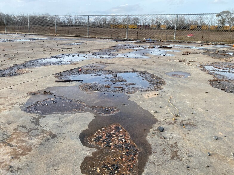 More Photos Of 8160 Highway 509, Coushatta Land For Lease