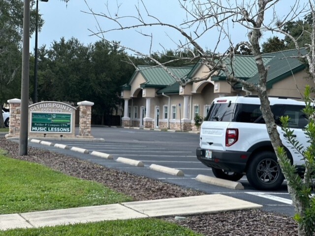 More Photos Of 6561-6567 Gunn Hwy, Tampa Unknown For Lease