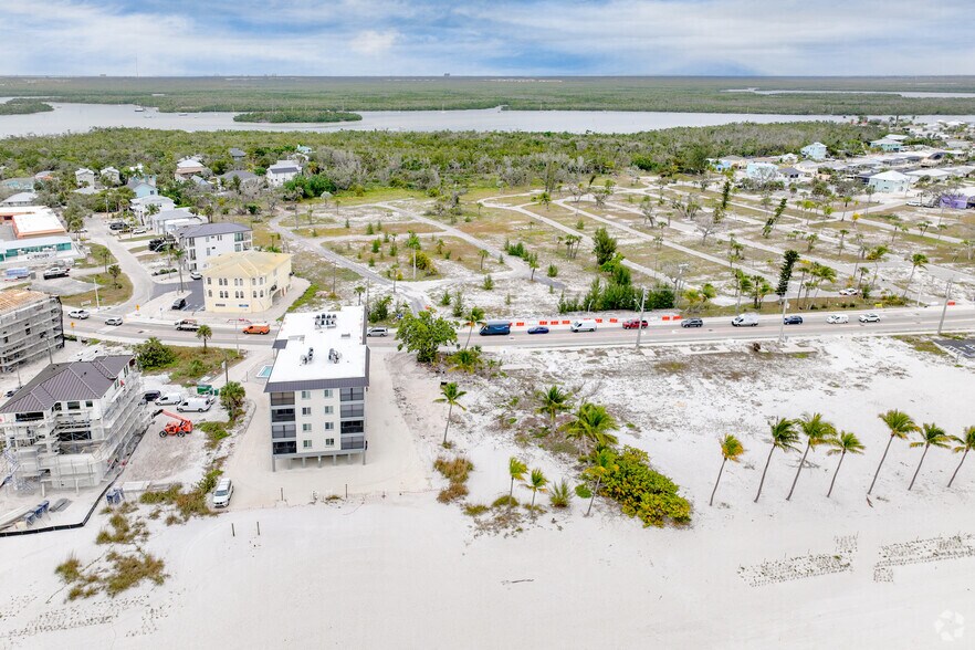 More Photos Of 2945 Estero Blvd, Fort Myers Beach Land For Sale