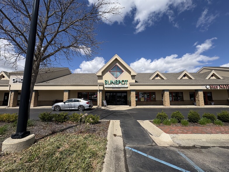 More Photos Of 500 Sagamore Pky W, West Lafayette Storefront Retail Office For Lease