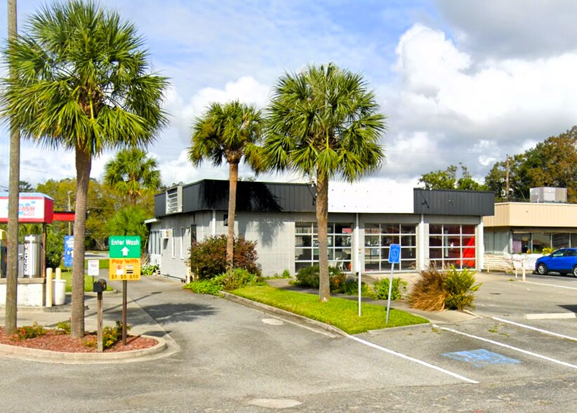 More Photos Of 5420 New Jesup Hwy, Brunswick Unknown For Lease