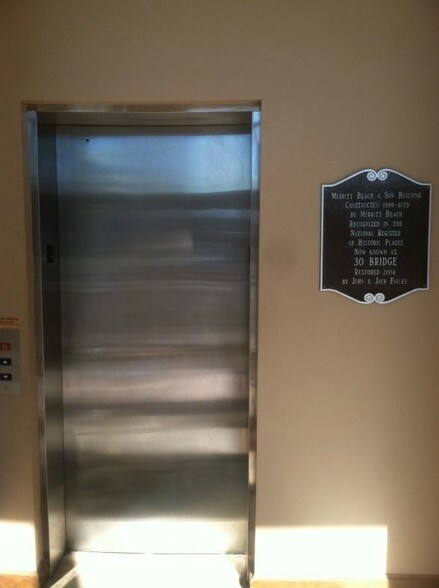 More Photos Of 30 Bridge St, New Milford Storefront Retail Office For Lease