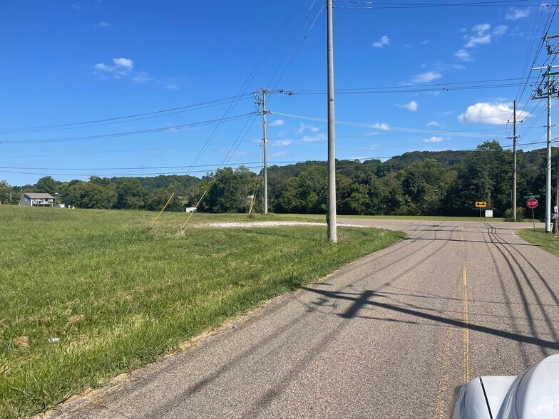 More Photos Of 4500 Circle Rd, Corryton Land For Lease