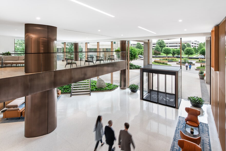 More Photos Of 6903 Rockledge Dr, Bethesda Office For Lease