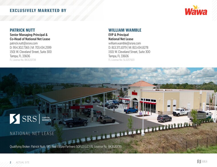 More Photos Of 14251 US Highway 301, Sun City Center Storefront For Sale