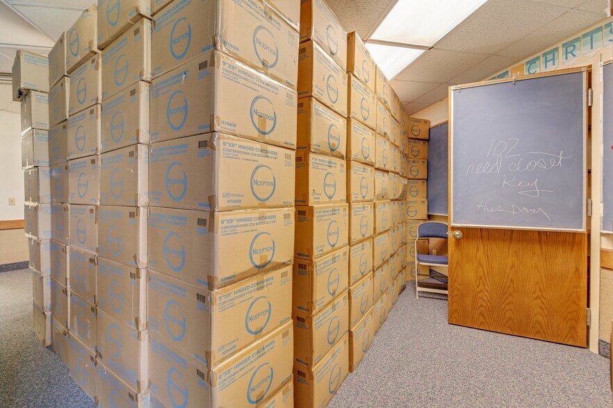 More Photos Of 762 S Court St, Montgomery Religious Facility For Sale